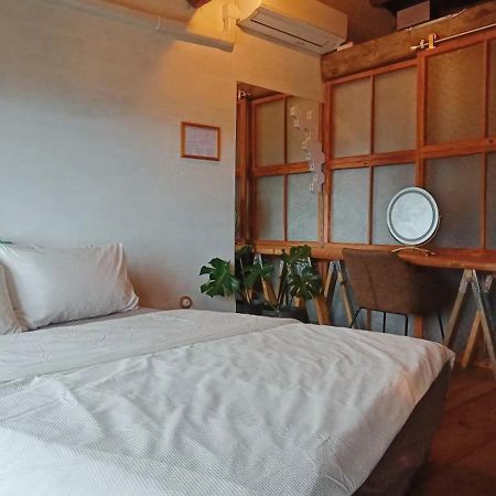 雜院-晴海 Yardbnb 2F جيوفين المظهر الخارجي الصورة