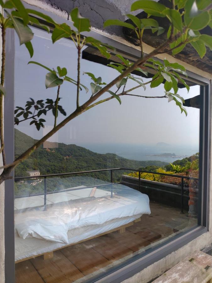 雜院-晴海 Yardbnb 2F جيوفين المظهر الخارجي الصورة